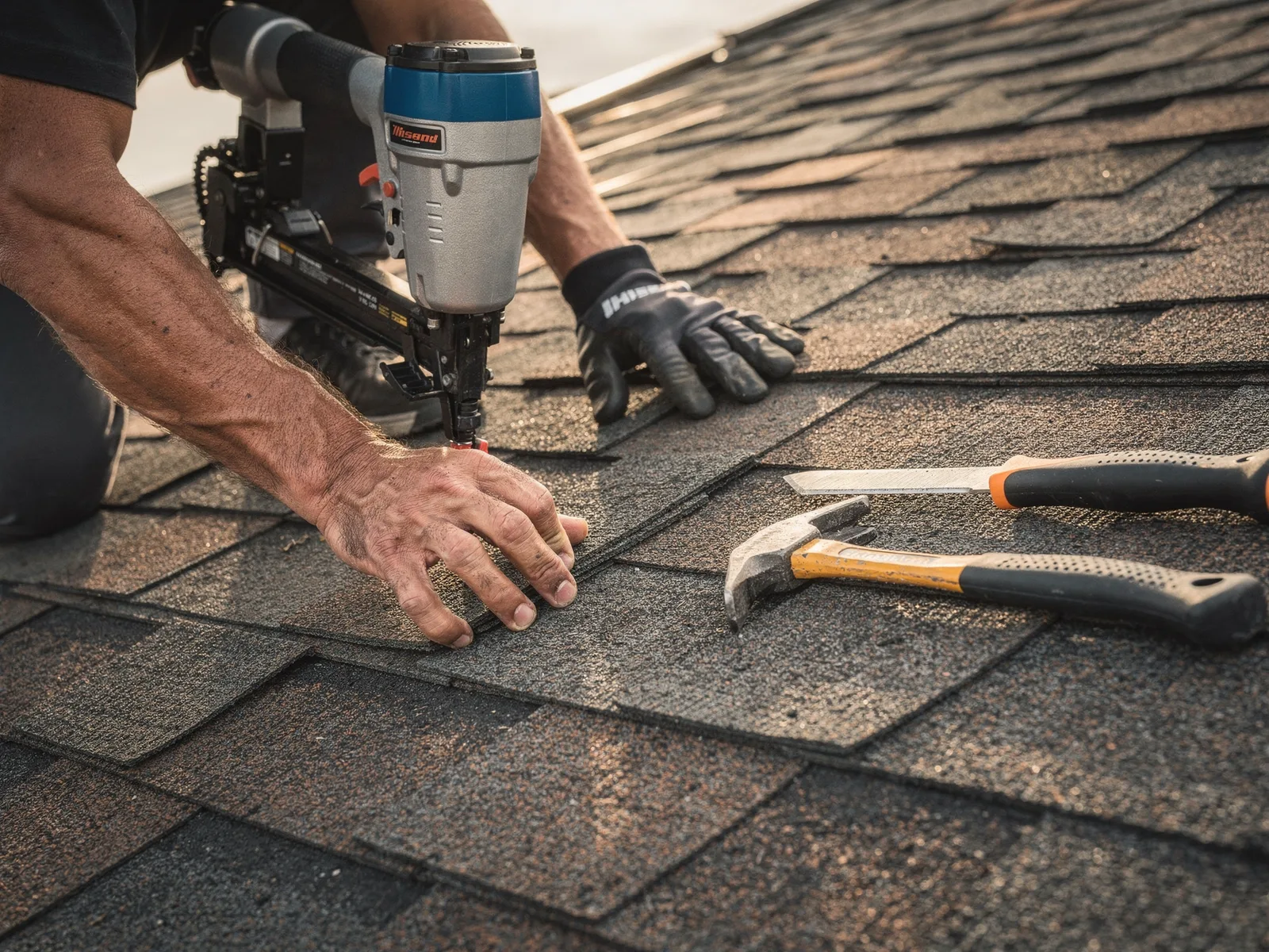 Why choose Roof Repair in Hillsboro, IL